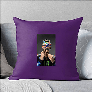 Fabio Quartararo Champion Spirit Fabio Quartararo Pillows Cover