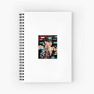 Fabio Quartararo Always Fast Always French Fabio Quartararo Notebook