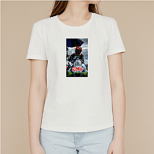 Fabio Quartararo Ride It Like Fabio Fabio Quartararo T-Shirts