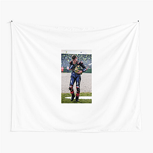 Fabio Quartararo My Favorite Rider Fabio Quartararo Tapestries
