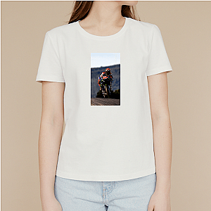 Fabio Quartararo El Diablo Fabio Quartararo T-Shirts