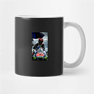 Fabio Quartararo Ride It Like Fabio Fabio Quartararo Mugs