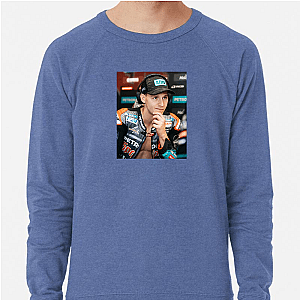 Fabio Quartararo Always Fast Always French Fabio Quartararo Sweatshirts