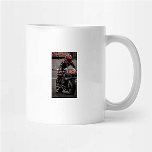 Fabio Quartararo MotoGP World Champ Fabio Quartararo Mugs