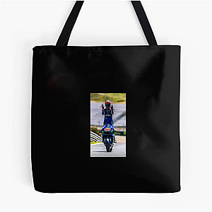 Fabio Quartararo Yamaha Racer Fabio Quartararo Bags