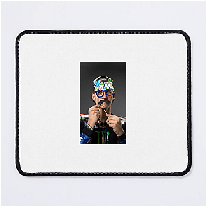Fabio Quartararo Champion Spirit Fabio Quartararo Mouse Pads