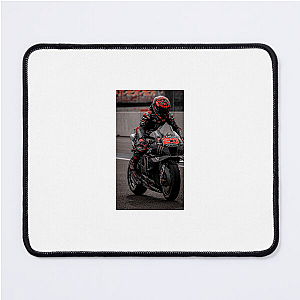 Fabio Quartararo MotoGP World Champ Fabio Quartararo Mouse Pads