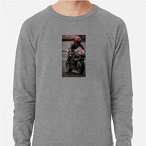 Fabio Quartararo MotoGP World Champ Fabio Quartararo Sweatshirts