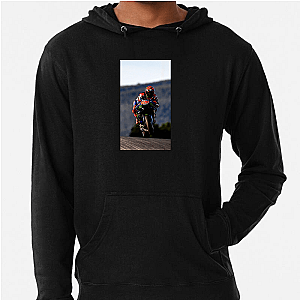 Fabio Quartararo El Diablo Fabio Quartararo Hoodies