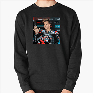 Fabio Quartararo Pole Position King Fabio Quartararo Sweatshirts