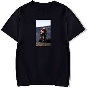 Fabio Quartararo El Diablo Fabio Quartararo T-Shirts