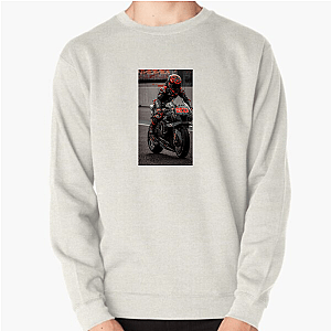 Fabio Quartararo MotoGP World Champ Fabio Quartararo Sweatshirts