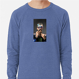 Fabio Quartararo Champion Spirit Fabio Quartararo Sweatshirts