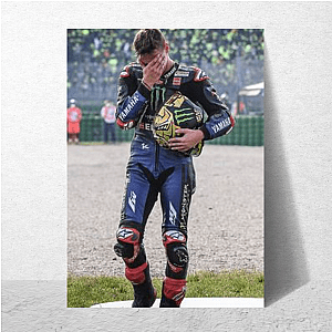 Fabio Quartararo My Favorite Rider Fabio Quartararo Posters