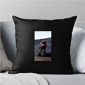 Fabio Quartararo El Diablo Fabio Quartararo Pillows Cover