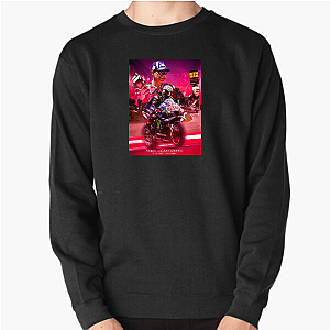 Fabio Quartararo Unforgettable Ride Fabio Quartararo Sweatshirts
