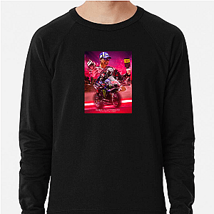 Fabio Quartararo Unforgettable Ride Fabio Quartararo Sweatshirts
