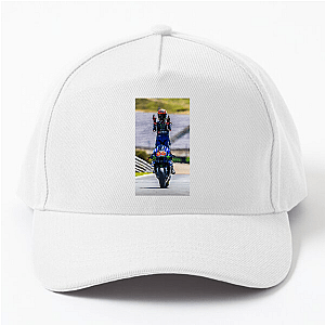 Fabio Quartararo Yamaha Racer Fabio Quartararo Hats & Caps