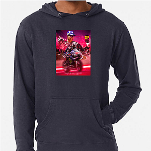 Fabio Quartararo Unforgettable Ride Fabio Quartararo Hoodies