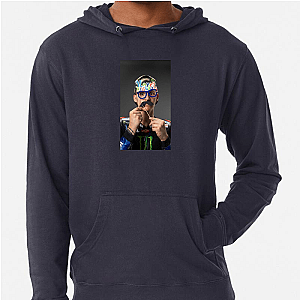 Fabio Quartararo Champion Spirit Fabio Quartararo Hoodies