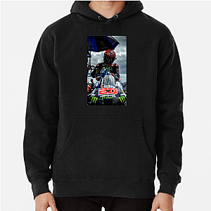 Fabio Quartararo Ride It Like Fabio Fabio Quartararo Hoodies