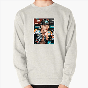 Fabio Quartararo Always Fast Always French Fabio Quartararo Sweatshirts