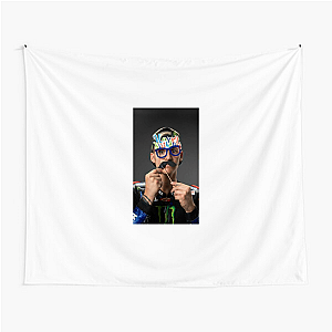 Fabio Quartararo Champion Spirit Fabio Quartararo Tapestries