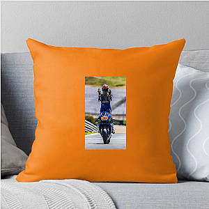 Fabio Quartararo Yamaha Racer Fabio Quartararo Pillows Cover