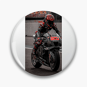 Fabio Quartararo MotoGP World Champ Fabio Quartararo Pins