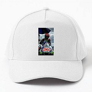 Fabio Quartararo Ride It Like Fabio Fabio Quartararo Hats & Caps