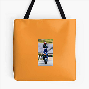 Fabio Quartararo Yamaha Racer Fabio Quartararo Bags