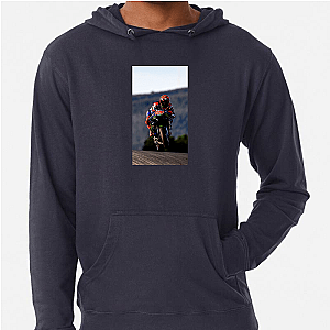 Fabio Quartararo El Diablo Fabio Quartararo Hoodies