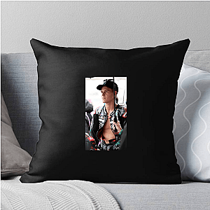 Fabio Quartararo Beyond The Limit Fabio Quartararo Pillows Cover