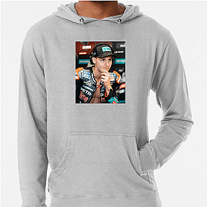 Fabio Quartararo Always Fast Always French Fabio Quartararo Hoodies