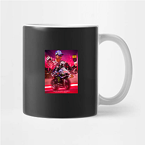 Fabio Quartararo Unforgettable Ride Fabio Quartararo Mugs