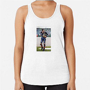 Fabio Quartararo My Favorite Rider Fabio Quartararo Tank Tops