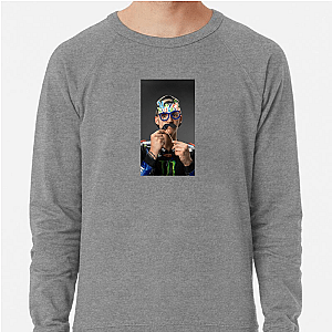 Fabio Quartararo Champion Spirit Fabio Quartararo Sweatshirts