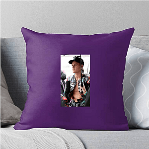 Fabio Quartararo Beyond The Limit Fabio Quartararo Pillows Cover
