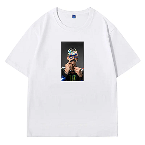 Fabio Quartararo Champion Spirit Fabio Quartararo T-Shirts