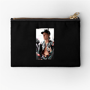 Fabio Quartararo Beyond The Limit Fabio Quartararo Zipper Pouches