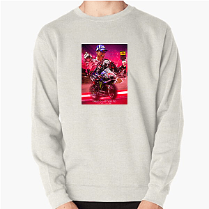 Fabio Quartararo Unforgettable Ride Fabio Quartararo Sweatshirts