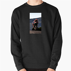 Fabio Quartararo El Diablo Fabio Quartararo Sweatshirts