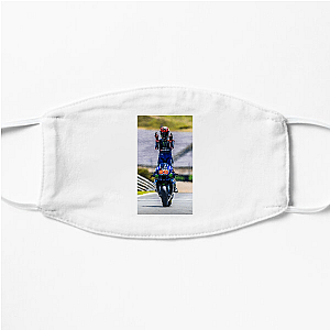 Fabio Quartararo Yamaha Racer Fabio Quartararo Face Masks