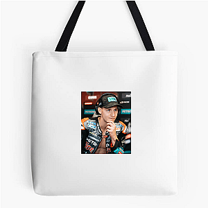 Fabio Quartararo Always Fast Always French Fabio Quartararo Bags