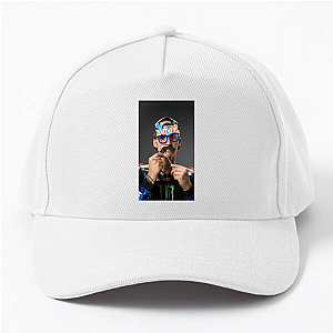 Fabio Quartararo Champion Spirit Fabio Quartararo Hats & Caps