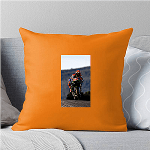 Fabio Quartararo El Diablo Fabio Quartararo Pillows Cover