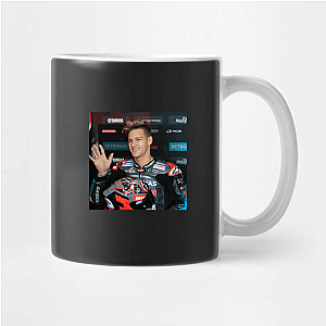 Fabio Quartararo Pole Position King Fabio Quartararo Mugs