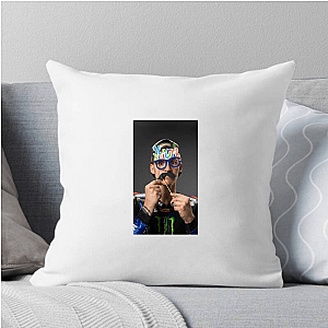 Fabio Quartararo Champion Spirit Fabio Quartararo Pillows Cover