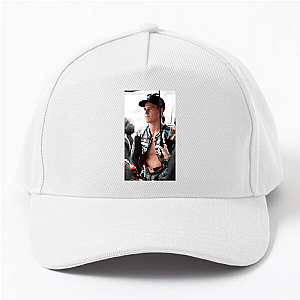 Fabio Quartararo Beyond The Limit Fabio Quartararo Hats & Caps