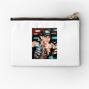 Fabio Quartararo Always Fast Always French Fabio Quartararo Zipper Pouches